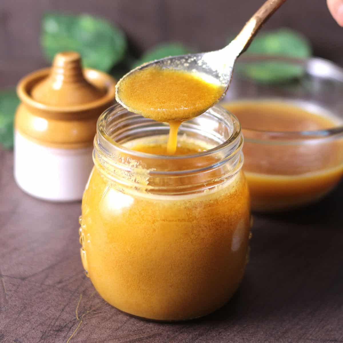 Ghee / நெய்